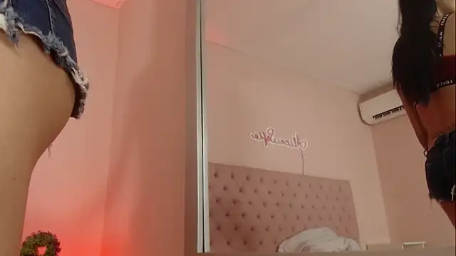 alice sofia online show from 11/24/25, 01:22