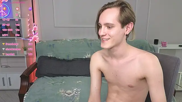 nikompell online show from 01/12/25, 03:17