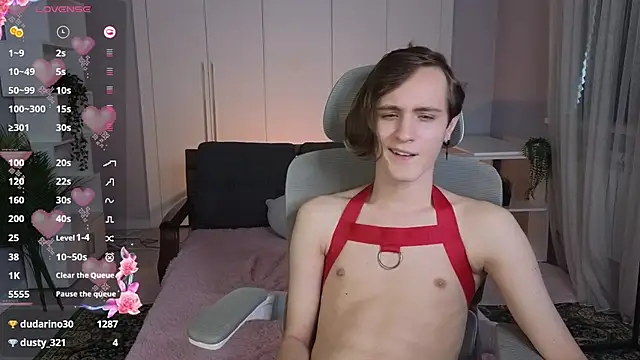 nikompell online show from 02/08/25, 06:01