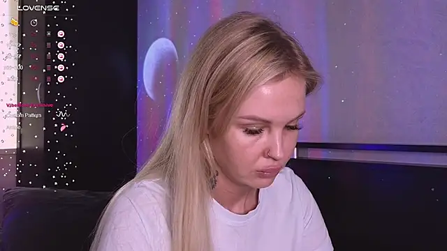 Erotic Ann online show from 02/23/25, 07:00