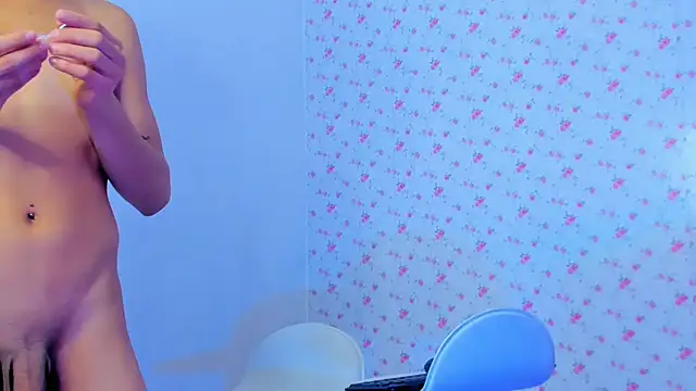 StassieBell online show from 10/04/25, 04:49