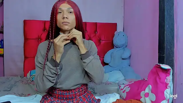 StassieBell online show from 03/31/26, 08:26