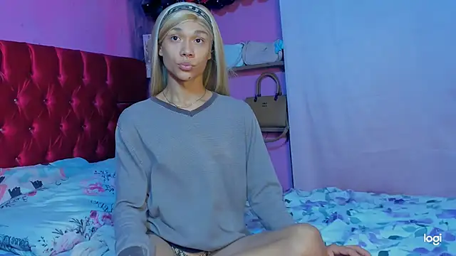 StassieBell online show from 04/19/26, 06:56