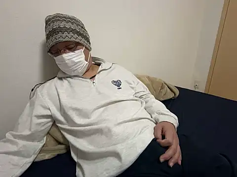 Grandpa29hijii online show from 01/22/25, 01:32