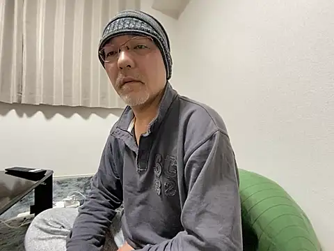 Grandpa29hijii online show from 02/06/25, 03:52