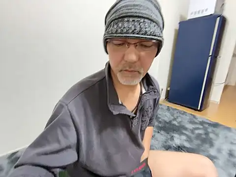 Grandpa29hijii online show from 02/23/25, 06:39