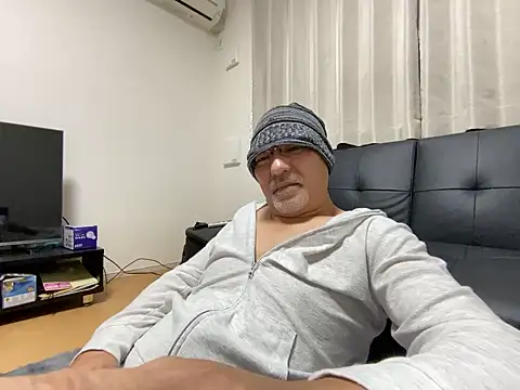 Grandpa29hijii online show from 11/16/25, 01:49