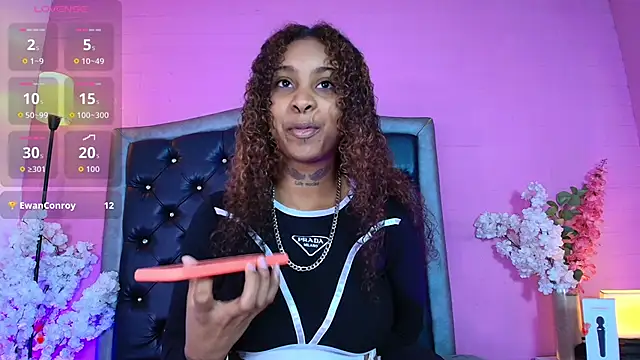 Triipsy online show from 11/14/25, 08:07