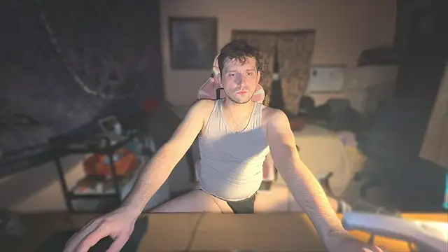 ghostx227 online show from 12/28/24, 11:41