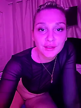 Snapshot of RubyLaStar chatting on 02/23/25, 02:18 RubyLaStar online show from 02/23/25, 02:18
