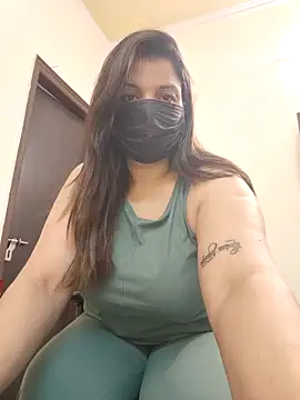 Archi-07 online show from 03/17/25, 01:50