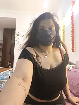 Archi-07 online show from 09/12/25, 07:03