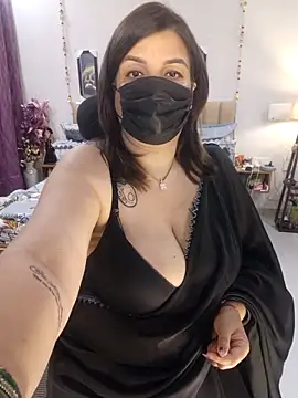 Archi-07 online show from 04/07/26, 05:24