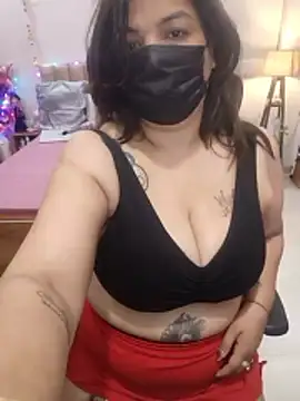 Archi-07 online show from 04/12/26, 02:49