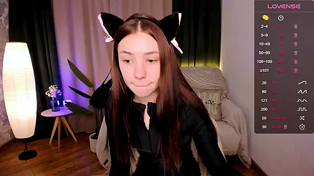 MilliBrown  online show from 01/28/25, 03:35