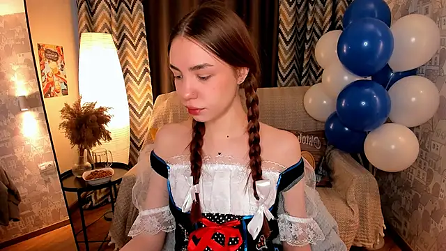 Snapshot of MilliBrown_ chatting on 09/20/25, 06:14 MilliBrown online show from 09/20/25, 06:14