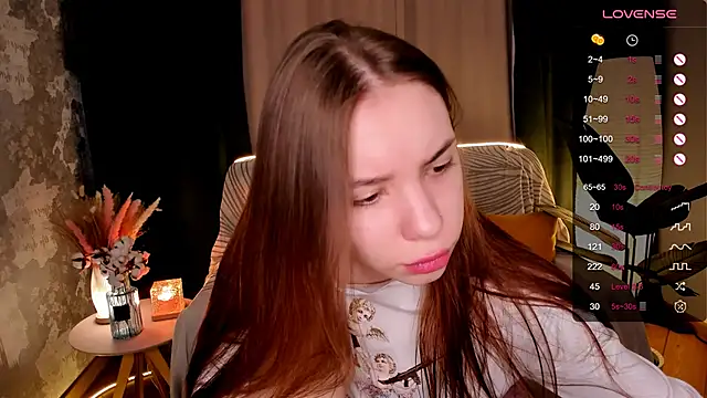 Snapshot of MilliBrown_ chatting on 11/17/25, 08:31 MilliBrown online show from 11/17/25, 08:31