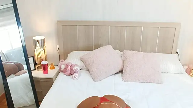 IamCrystal2 online show from 12/13/24, 02:05