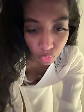 IamCrystal2 online show from 12/16/24, 02:25