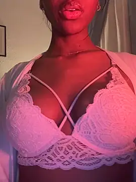 IamCrystal2 online show from 01/12/25, 10:54