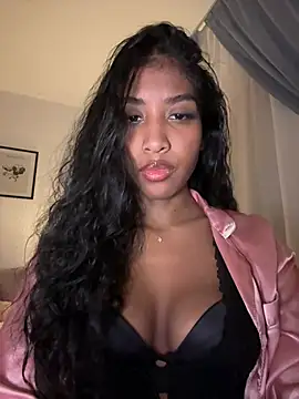 IamCrystal2 online show from 02/09/25, 10:32