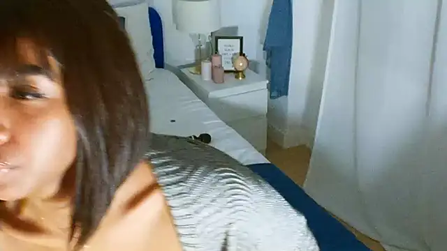 IamCrystal2 online show from 03/23/25, 01:42