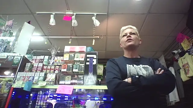 Snapshot of jadegilf1 chatting on 04/12/26, 06:57 jadegilf1 online show from 04/12/26, 06:57