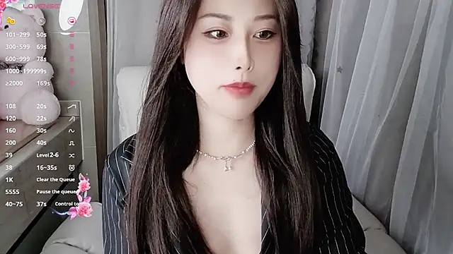 Blossom-666 online show from 01/14/25, 08:15