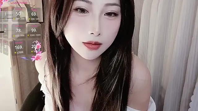 Snapshot of Blossom-666 chatting on 03/15/26, 07:14 Blossom-666 online show from 03/15/26, 07:14