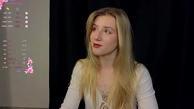 Snapshot of ArianaMur chatting on 01/26/25, 04:41 ArianaMur online show from 01/26/25, 04:41