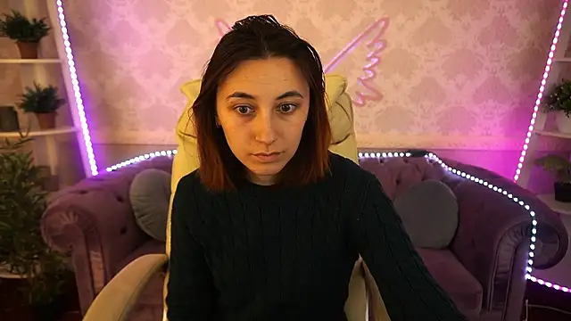 Roxy Rayy online show from 12/06/24, 07:23