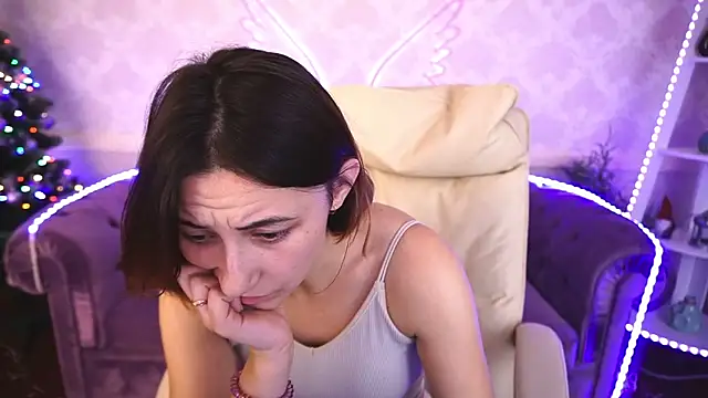 Roxy Rayy online show from 12/22/24, 01:34