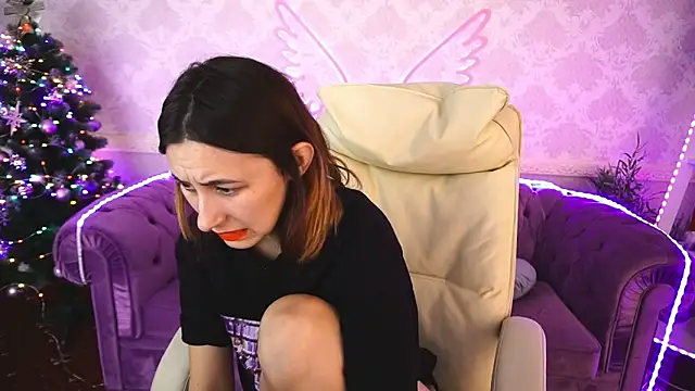 Roxy Rayy online show from 12/23/24, 01:56