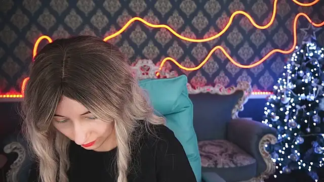 Roxy Rayy online show from 01/07/25, 05:20