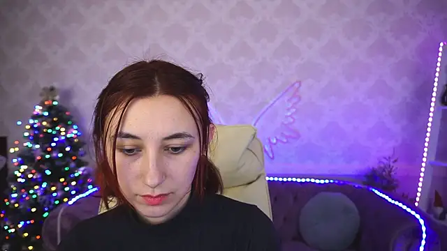 Roxy Rayy online show from 01/09/25, 10:52