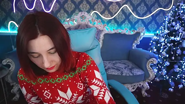 Roxy Rayy online show from 01/14/25, 01:49