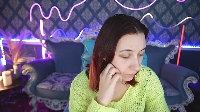 Roxy Rayy online show from 02/13/25, 04:22