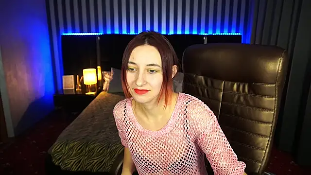 Roxy Rayy online show from 02/13/25, 04:39