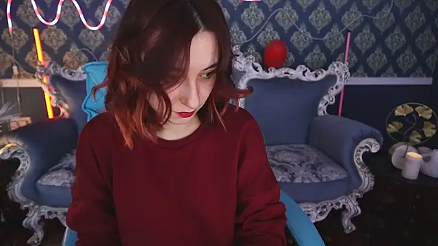 Roxy Rayy online show from 02/22/25, 07:23