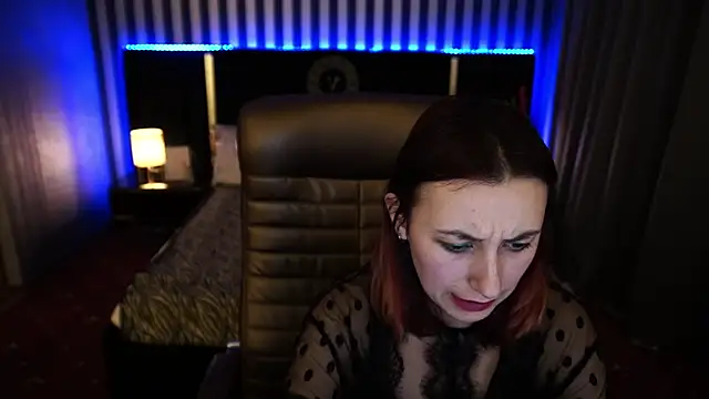 Roxy Rayy online show from 03/04/25, 08:27