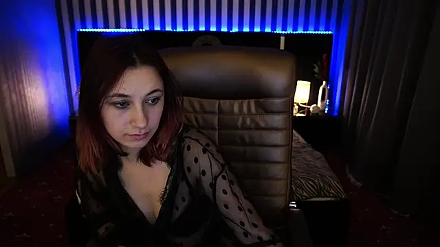 Roxy Rayy online show from 03/05/25, 04:45