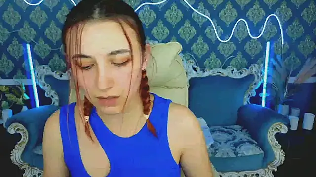 Roxy Rayy online show from 11/11/25, 02:39