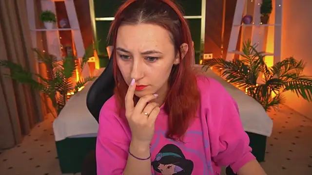 Roxy Rayy online show from 11/28/25, 03:25