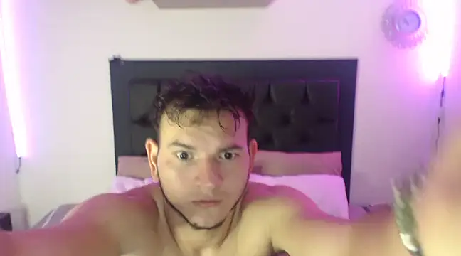 Latin Boy24 online show from 03/14/25, 06:29