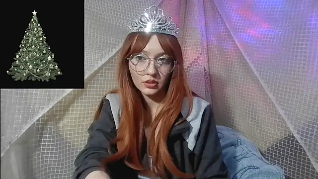 IsabellaBlacky online show from 12/07/24, 06:21