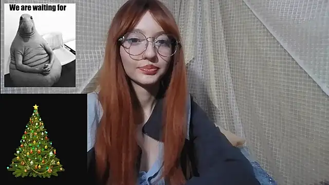 IsabellaBlacky online show from 12/21/24, 03:25