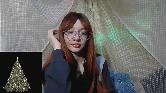 IsabellaBlacky online show from 12/26/24, 12:36