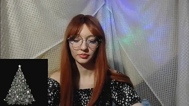 IsabellaBlacky online show from 01/02/25, 12:23