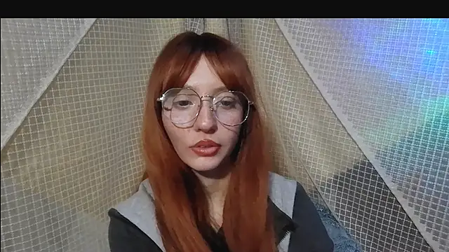 IsabellaBlacky online show from 02/08/25, 04:36