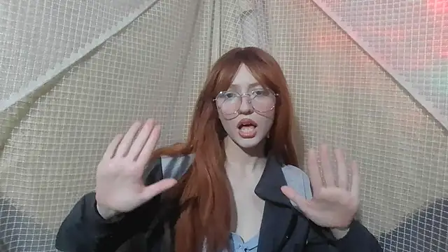 IsabellaBlacky online show from 03/21/26, 04:50